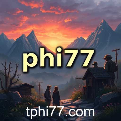 Exploring the World of Adventure Games: A Journey with phi77