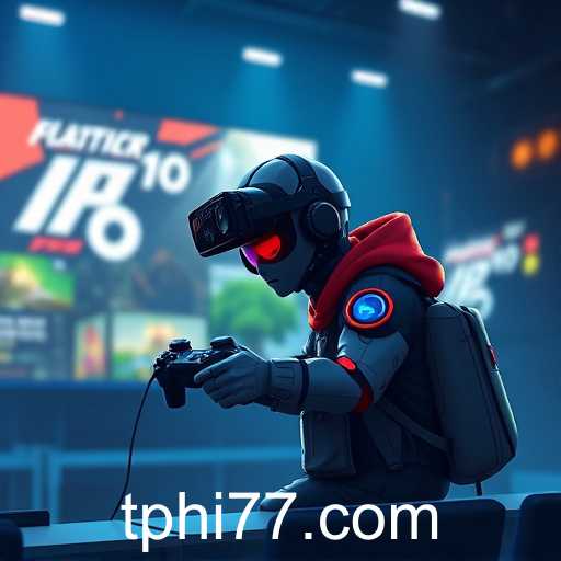 Cutting-edge Trends Reshaping the Gaming World