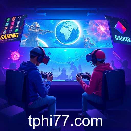 The Evolution of Gaming in 2025