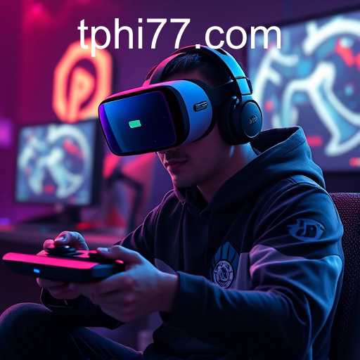 Gaming Trends of the Future