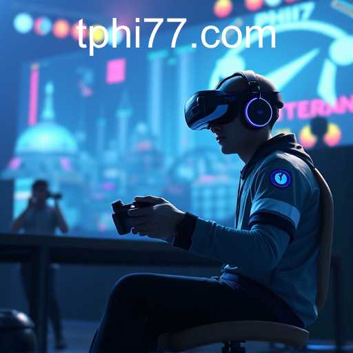 Gaming Innovations and Online Trends in 2025