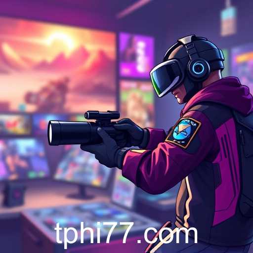 Gaming in the Modern Age: The Rise of 'phi77'