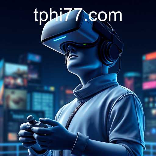 Gaming Landscape Sees New Trends Amidst 2025 Innovations