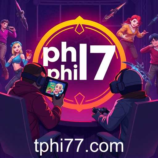 Gaming Trends: phi77's Influence in 2025