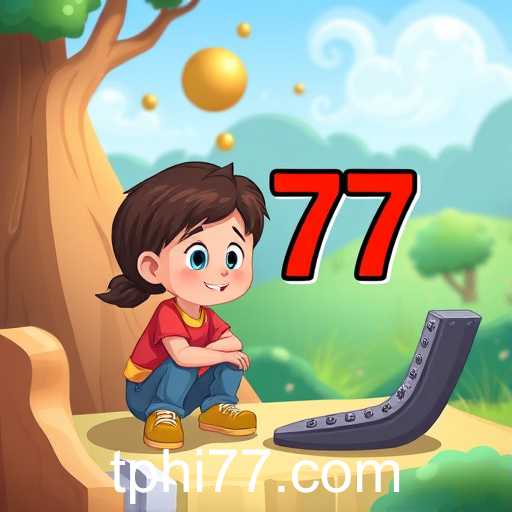 Exploring the 'Kids' Fun' Category: The Magic of Phi77 Games