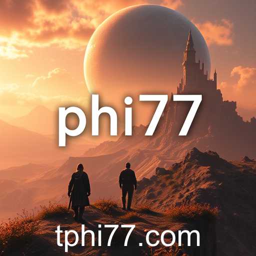 The Rise of phi77 in the Gaming World
