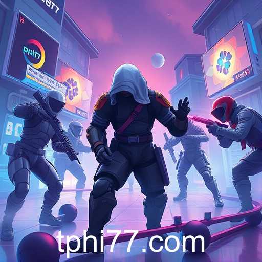 Revolutionizing Gaming: phi77 Leads the Charge