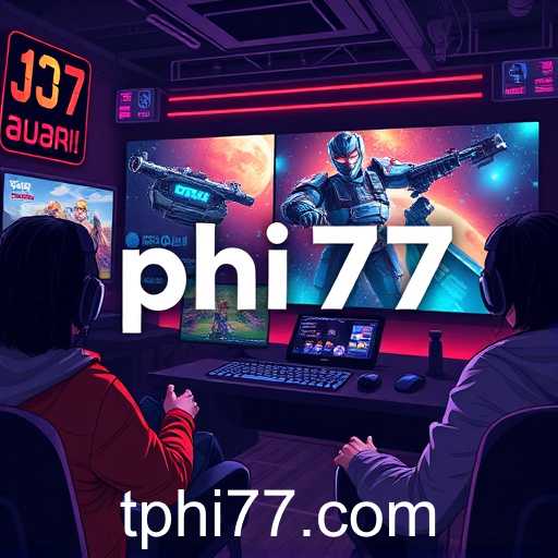 Innovative Gaming Trends and phi77's Rise