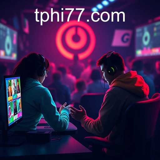 The Rise of Online Gaming Communities