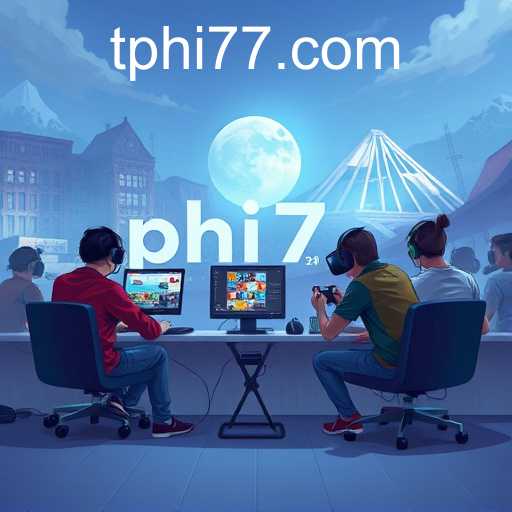 The Rise of phi77: A Journey Through the Gaming Universe