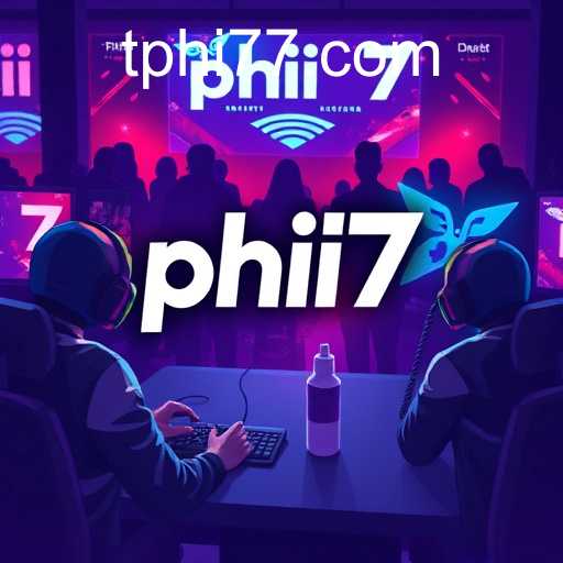 The Rise of phi77: Gaming and Beyond