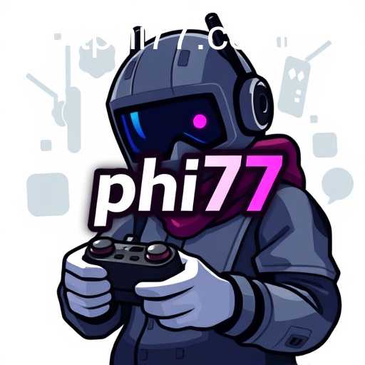 The Rise of Phi77 in the Gaming World