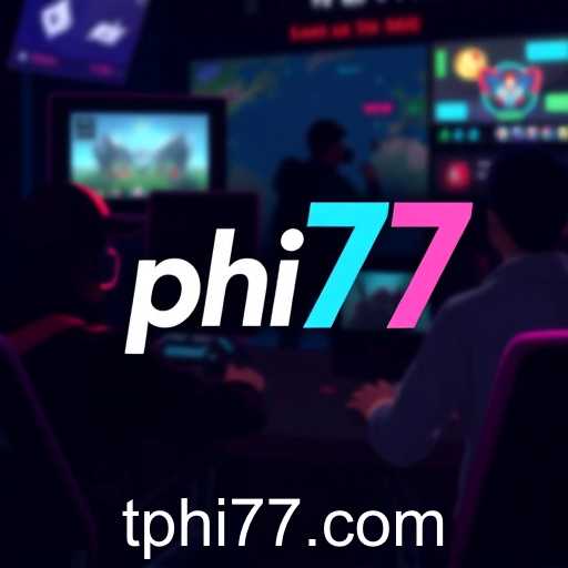 Rise of Phi77: Redefining Online Gaming