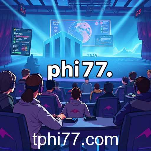The Rise of phi77 in Online Gaming