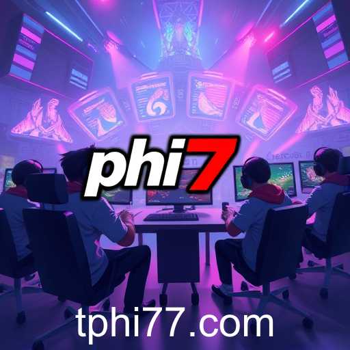 The Rise of phi77: Revolutionizing Online Gaming Communities