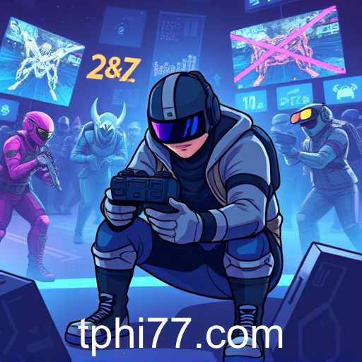 Rising Trends in Online Gaming