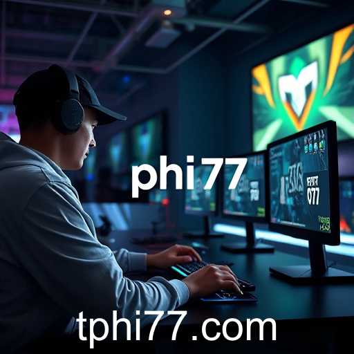 The Rise of Phi77: Transforming Online Gaming